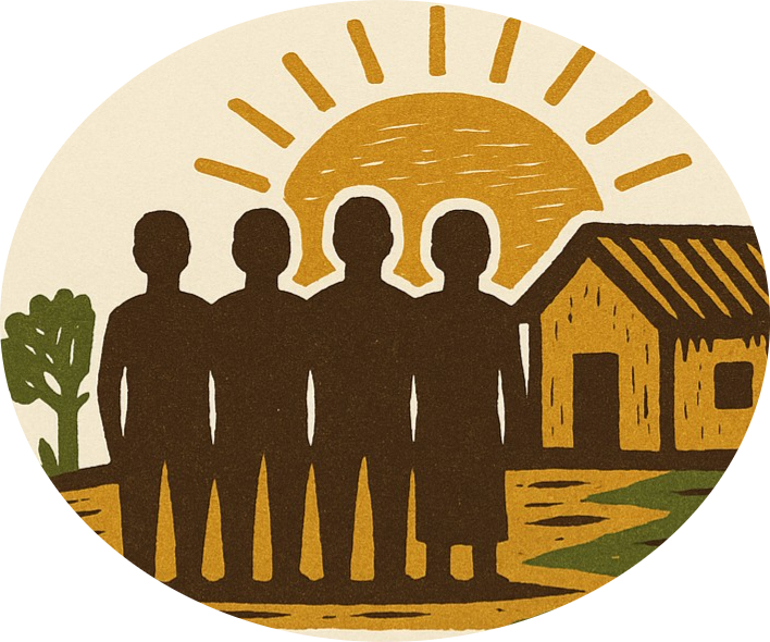 Rede de Ancestralidade